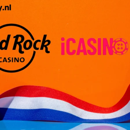 Nieuwste Online Casino in Nederland Hard Rock Casino