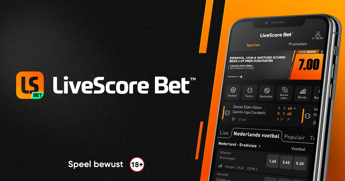 livescorebet-casino-nederland